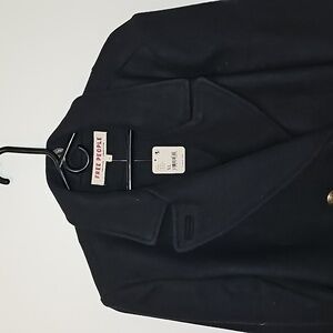 ●●FREE PEOPLE CROPPED BLAZER SIZE XL NWT●●